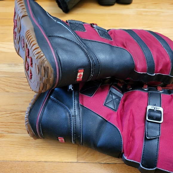 Pajar boots Size 37.5 - Picture 11 of 14